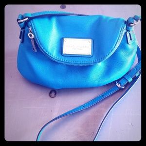 Marc Jacobs Crossbody